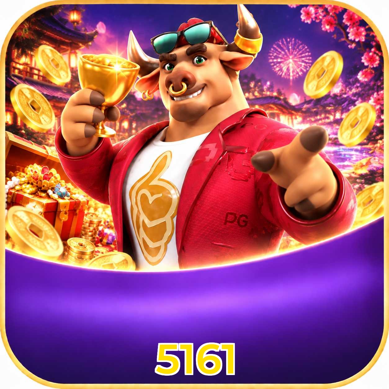 Slots e lottery na mesma plataforma 5161