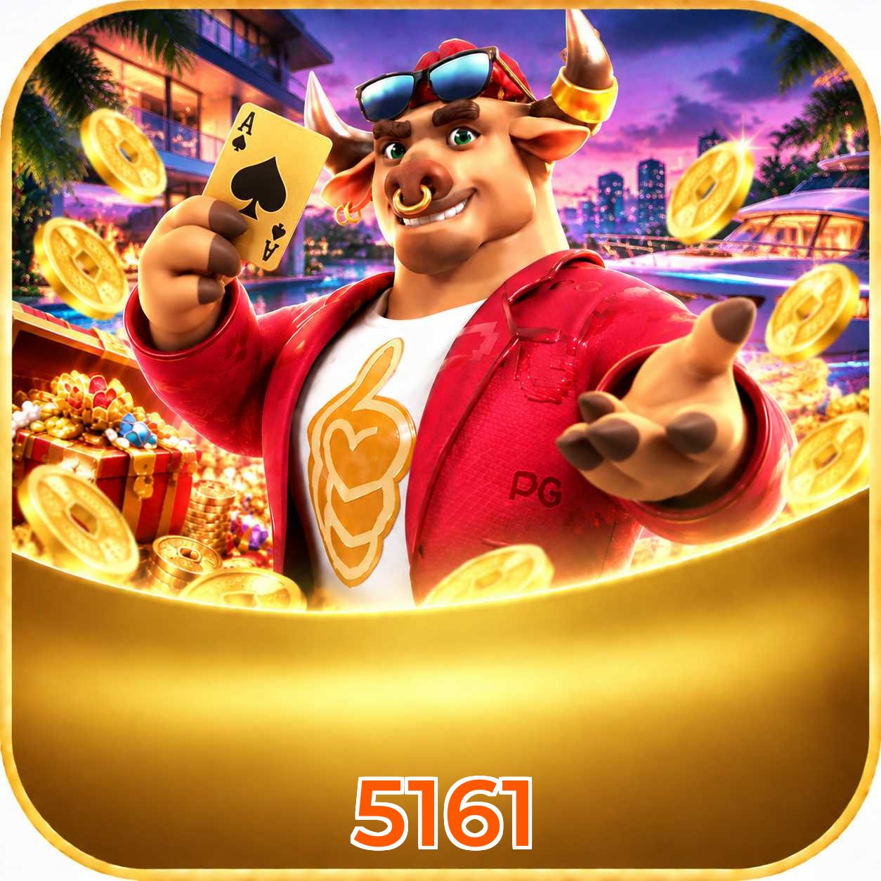 Slots e apostas na 5161 Plushie Frenzy