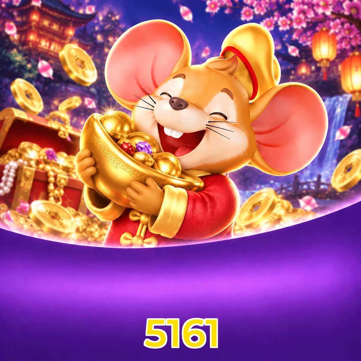 Alternativa de slots Plushie Frenzy aos crash games na 5161