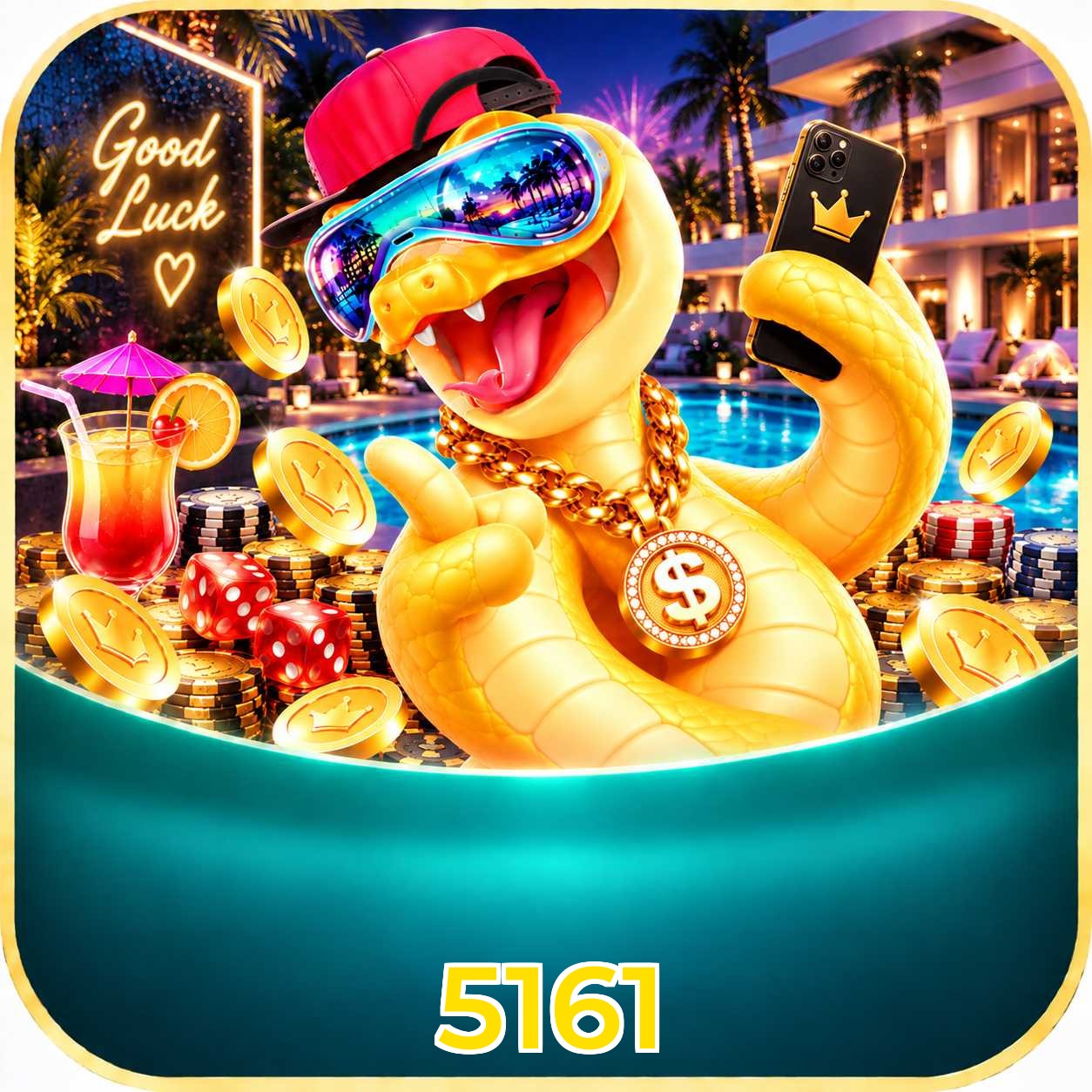 Plushie Frenzy — slot citado nas perguntas frequentes da 5161