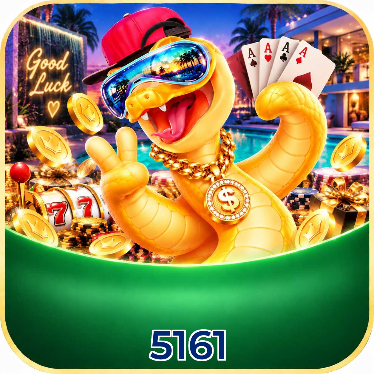 Plushie Frenzy na categoria slots 5161