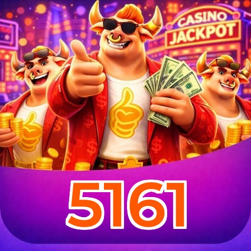 Tabela RTP dos jogos de cassino da 5161